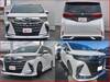 TOYOTA ALPHARD G