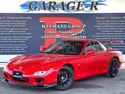 2000 MAZDA RX-7 TYPE RB