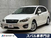 2014 SUBARU IMPREZA SPORTS