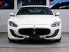 MASERATI GRAN TURISMO