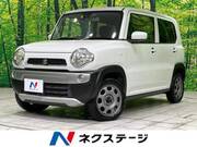 2015 SUZUKI HUSTLER G