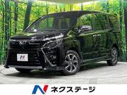 2019 TOYOTA VOXY