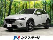 2015 MAZDA CX-3