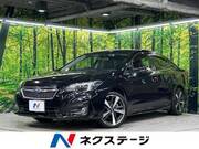 2017 SUBARU IMPREZA G4