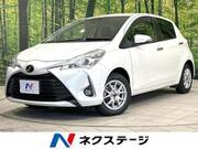 2019 TOYOTA VITZ