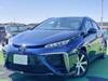TOYOTA MIRAI