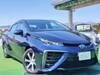 TOYOTA MIRAI