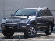 2006 TOYOTA LAND CRUISER VX