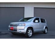 2009 HONDA CROSS ROAD