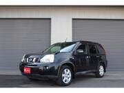 2009 NISSAN X-TRAIL 20GT