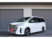 2021 TOYOTA NOAH