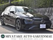 2024 MERCEDES BENZ A-CLASS