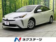 2021 TOYOTA PRIUS
