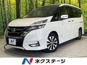 2019 NISSAN SERENA