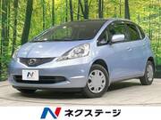 2009 HONDA FIT G