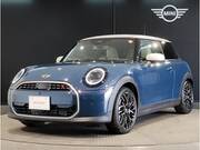 2025 BMW MINI COOPER S