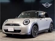 2025 BMW MINI