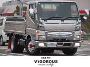 2020 FUSO CANTER