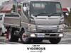 FUSO CANTER