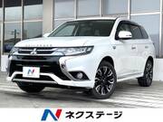 2015 MITSUBISHI OUTLANDER PHEV