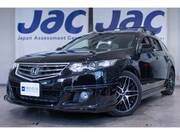 2011 HONDA ACCORD TOURER