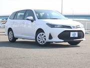 2023 TOYOTA COROLLA FIELDER