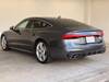 AUDI S7 SPORTBACK