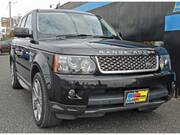 2012 LAND ROVER RANGE ROVER SPORT