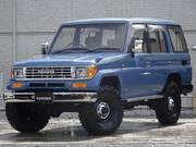 1994 TOYOTA LAND CRUISER PRADO