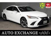 2018 LEXUS ES