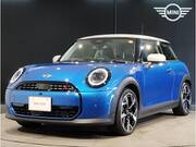 2025 BMW MINI COOPER S