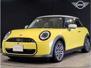 2025 BMW MINI COOPER S