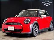 2025 BMW MINI COOPER S