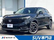 2023 HONDA VEZEL