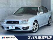 2002 SUBARU LEGACY B4