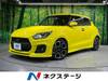 SUZUKI SWIFT SPORT