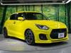 SUZUKI SWIFT SPORT