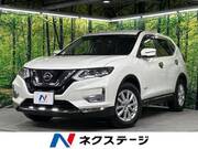 2019 NISSAN X-TRAIL