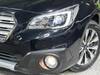 SUBARU LEGACY OUTBACK