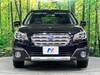 SUBARU LEGACY OUTBACK