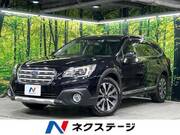 2015 SUBARU LEGACY OUTBACK