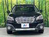 SUBARU LEGACY OUTBACK