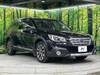 SUBARU LEGACY OUTBACK