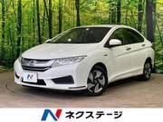 2015 HONDA GRACE