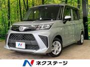 2021 TOYOTA ROOMY