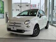 2021 FIAT 500C