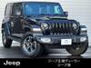 CHRYSLER JEEP WRANGLER UNLIMITED