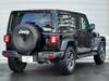 CHRYSLER JEEP WRANGLER UNLIMITED