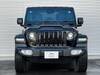 CHRYSLER JEEP WRANGLER UNLIMITED