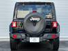 CHRYSLER JEEP WRANGLER UNLIMITED